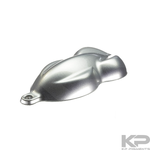 Carbon Silver Pearl – KP Pigments