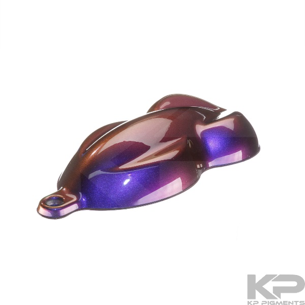 ZTU HyperShift Pearl – KP Pigments